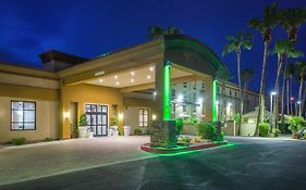 Holiday Inn North Phoenix Az