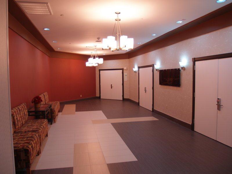 Holiday Inn North Phoenix Exterior photo