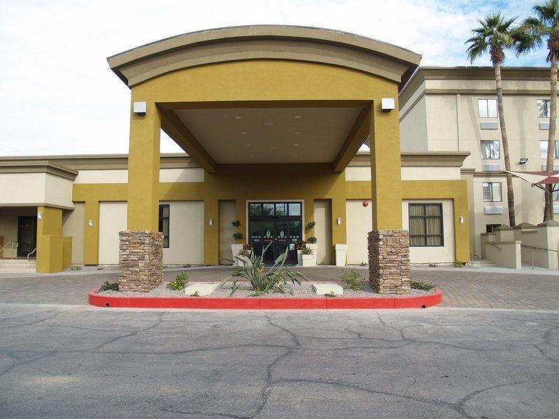 Holiday Inn North Phoenix Exterior photo